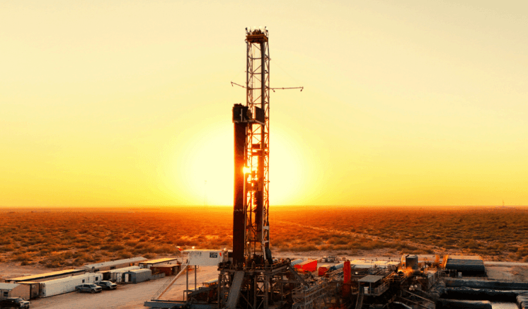 Permian Basin Oil & Gas Fund